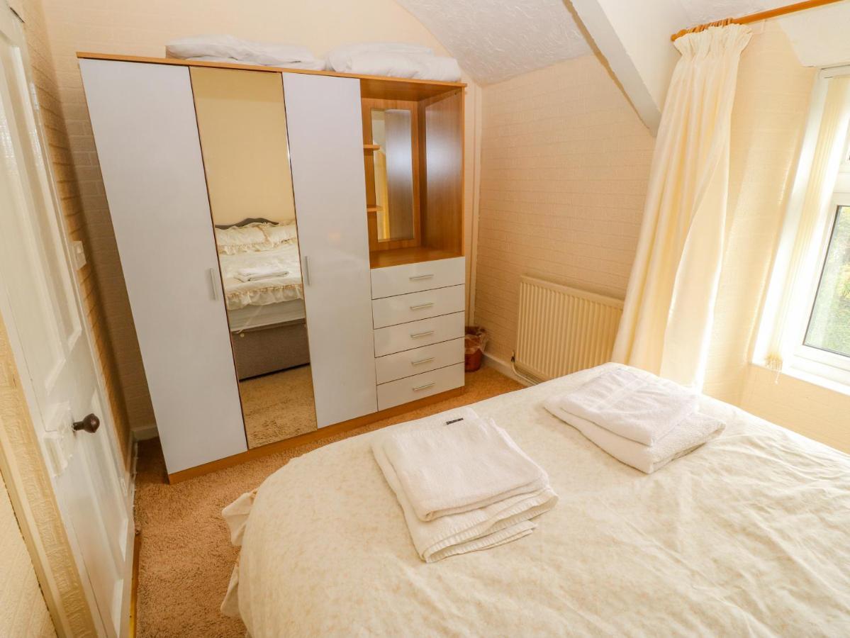 Вилла Tir Bedw Ederyn Экстерьер фото
